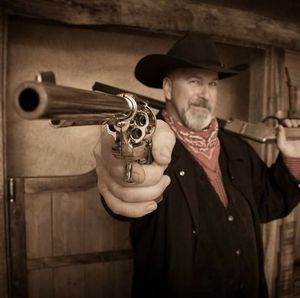 Meet your Posher, David